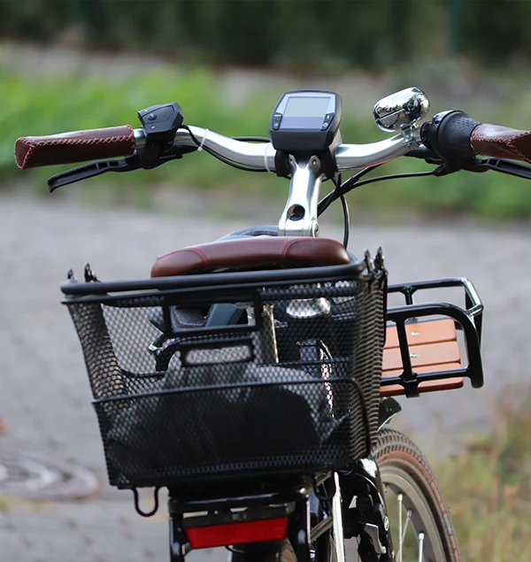 Porte-bagages